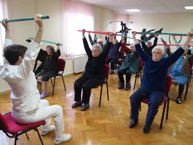 Općaizdravstvenanjega,Ivanec