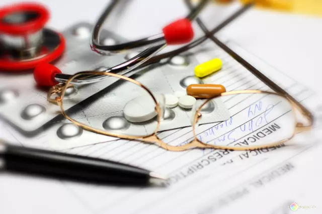 OpćamedicinauOmišu OpćamedicinauOmišu