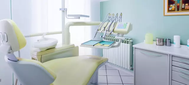 Općastomatologija,RTG-ortopan,Poreč