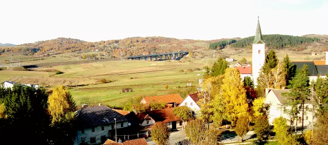 OpćinaBrinjeLičko-senjskežupanije2