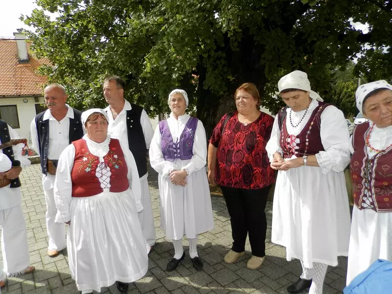 Poljoprivreda i stočarstvo u Cetingradu, Karlovačka 