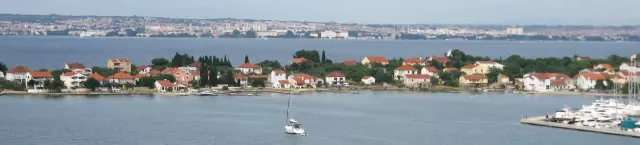 Općinailokalnasamouprava,Preko