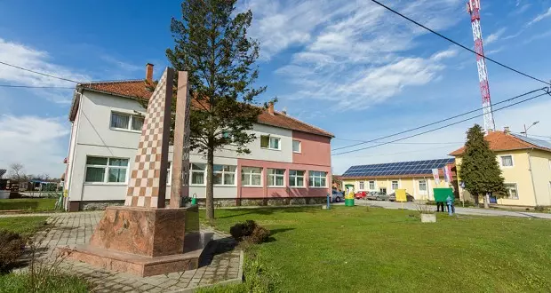 OpćinskaupravaCrnac,Virovitičko-podravskažupanija