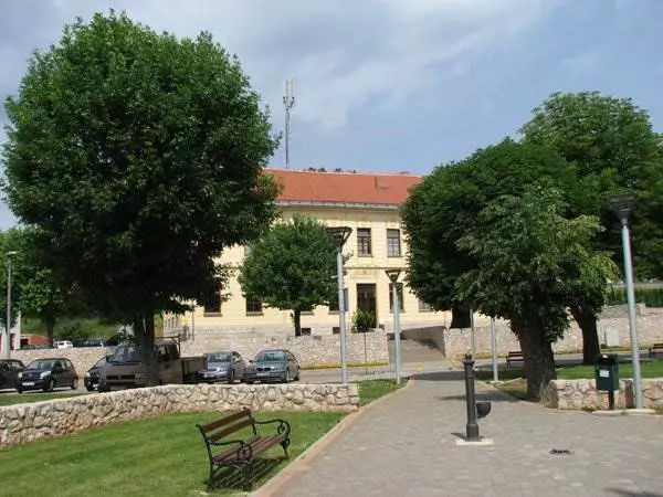 OpcinaslokalnomsamoupravomPerusic1 OpcinaslokalnomsamoupravomPerusic1