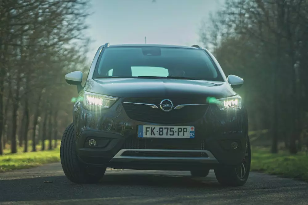 Rabljeni i novi auto dijelovi za Opel, Solin u RH