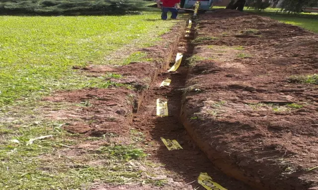 Opločniciiniskogradnja,Bjelovar