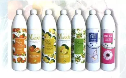 Oprema za kozmetičke salone Kaštel Kambelovac