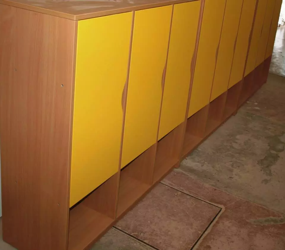 Opremanje dječjih vrtića Zagreb, RH