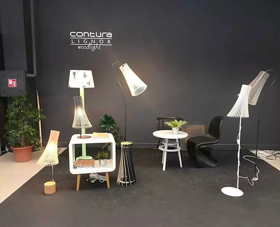 OpremanjeinterijeraiproizvodnjanamještajashowroomPleternica,Hrvatska4