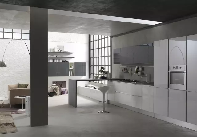 3D vizualizacija namještaja u Puli, Istra