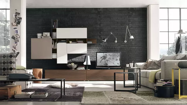 Idejna rješenja za uređenja domova 