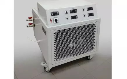 Opremazaproizvodnjupjenušcaterashladnekomore,Macinec Opremazaproizvodnjupjenušcaterashladnekomore,Macinec