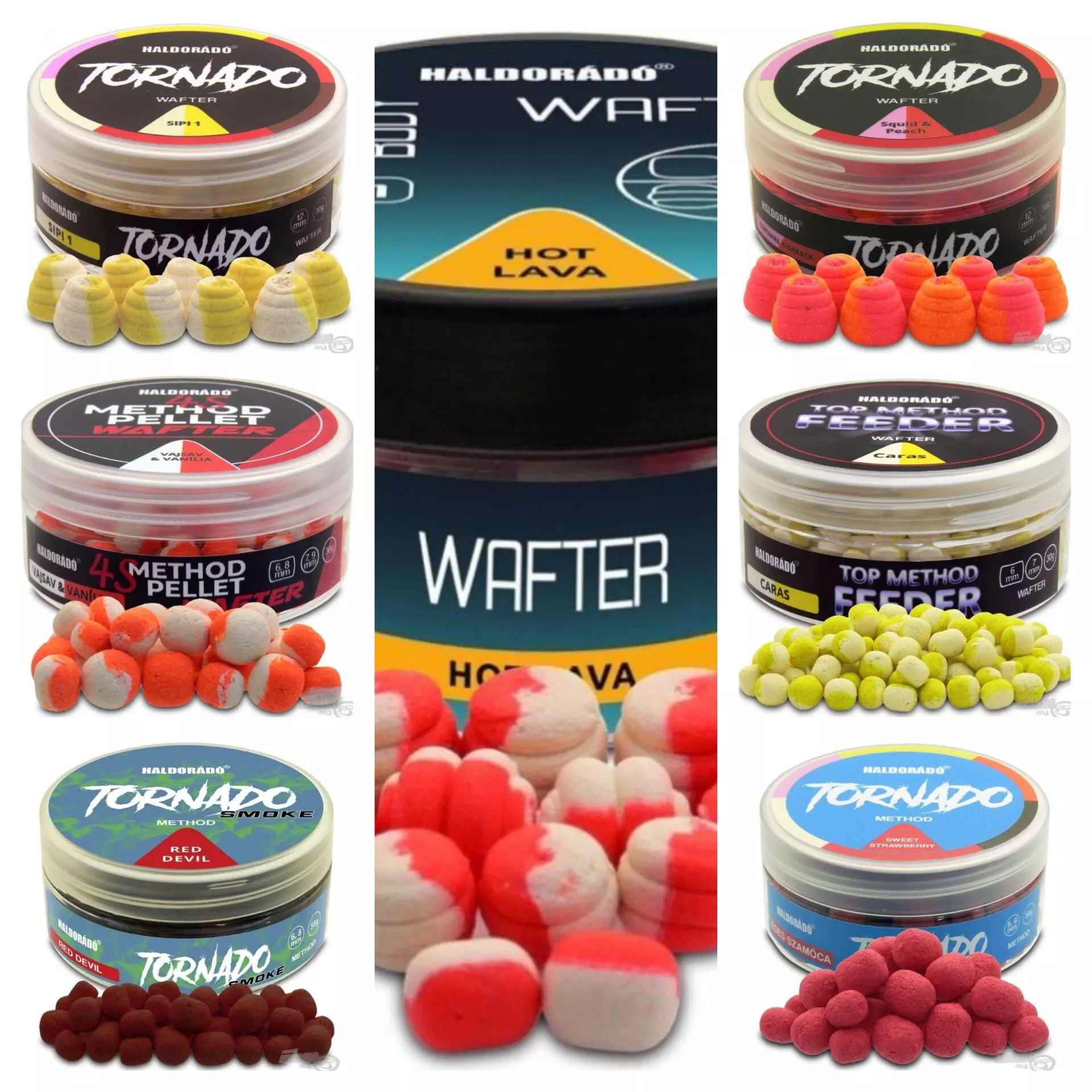 Oprema za ribolov Osijek