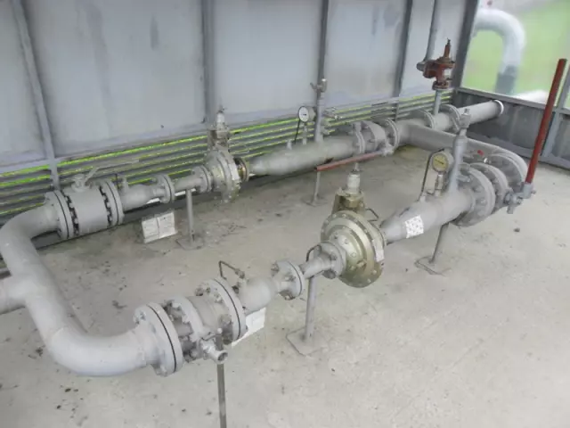 Opskrbaidistribucijaplinom,Vrbovec,Zagrebačkažupanija