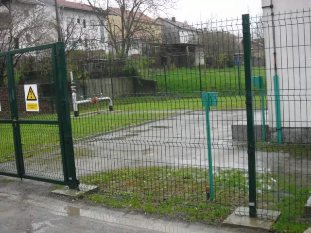 Opskrbaplinazaenergetskesubjekte,Vrbovec,Hrvatska