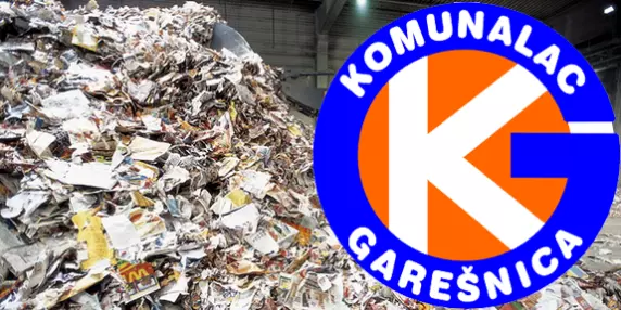 Opskrbavodomisakupljanjevode,Garašenica