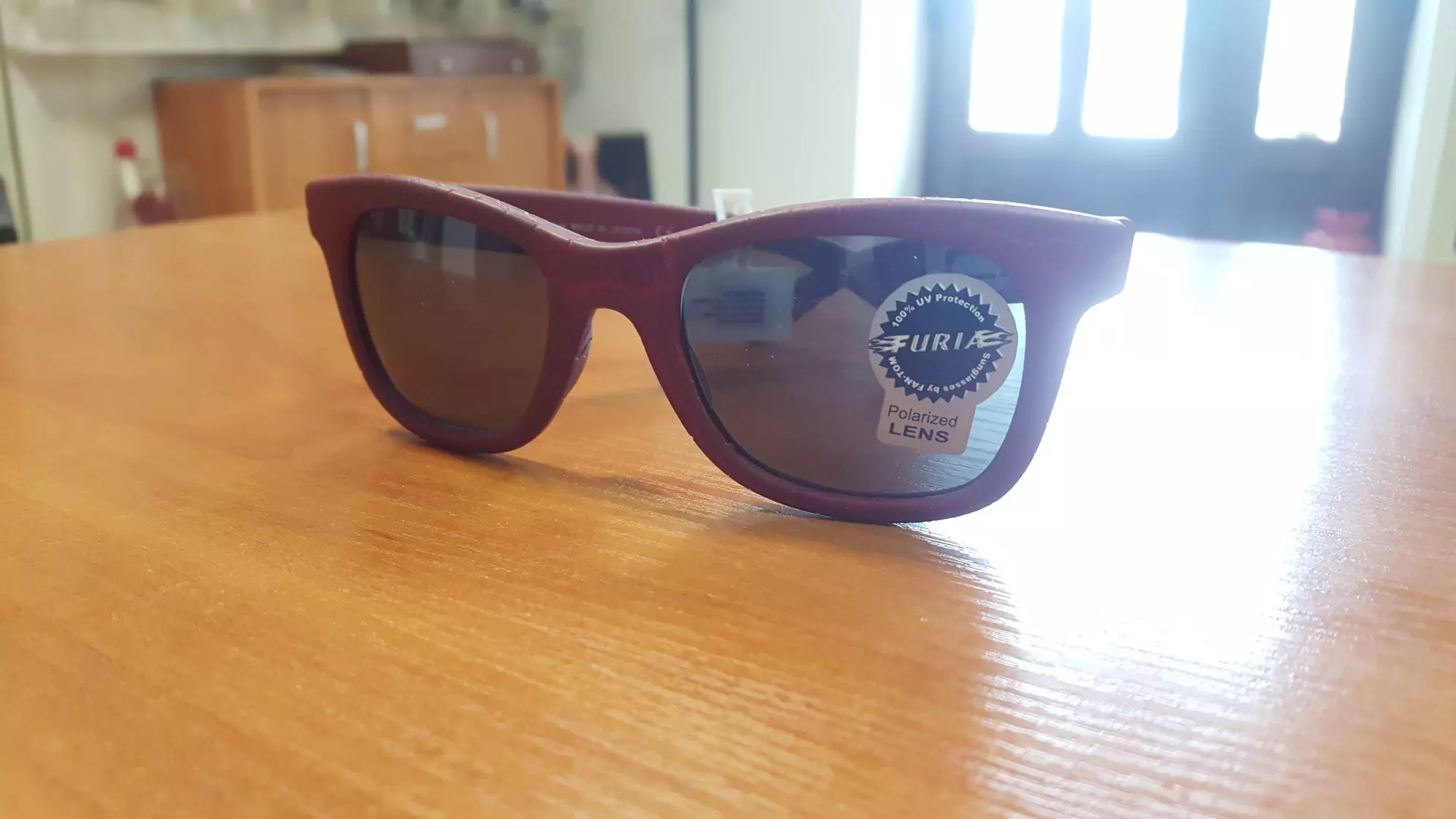 Prodaja i popravak sunčanih naočala u Gospiću