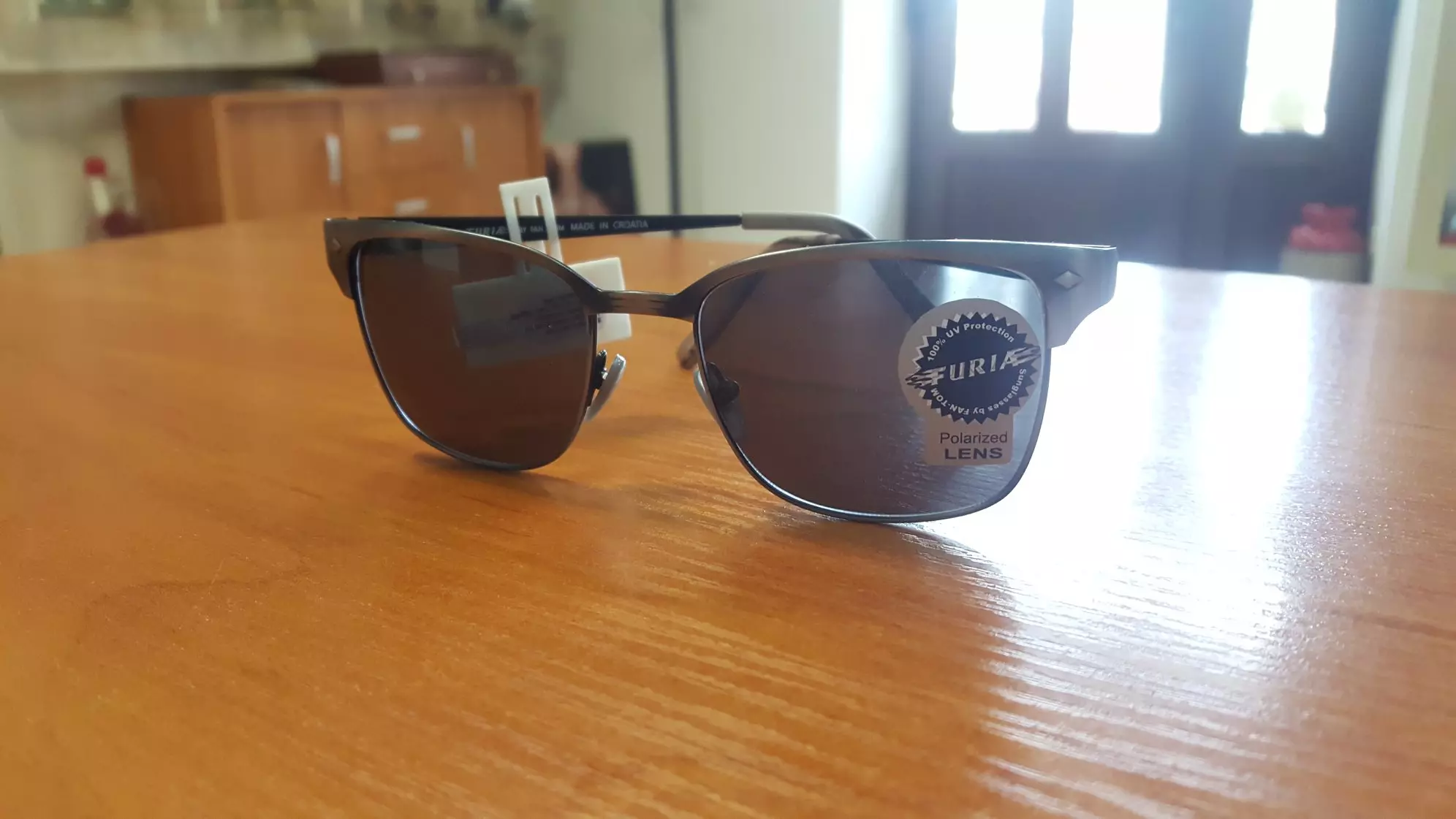 Prodaja i popravak dioptrijskih naočala grad Gospić