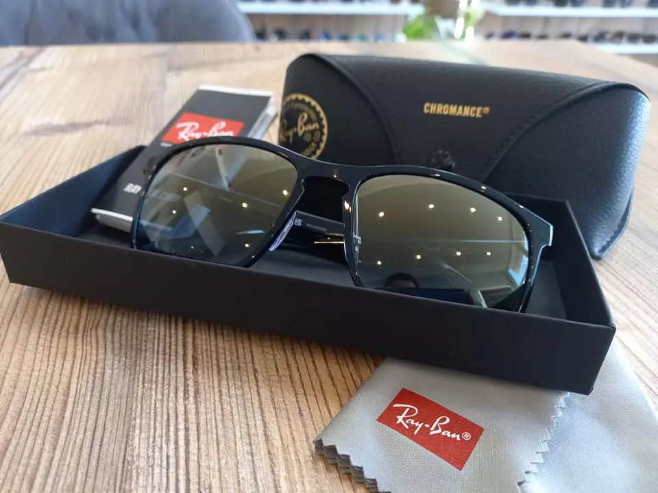 Prodaja sunčanih naočala Zlatar, Hrvatska