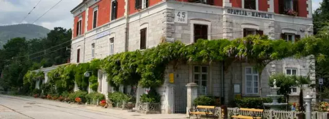 Općinaijavnotijelorazvojneinfrastrukture,Matulji3 Općinaijavnotijelorazvojneinfrastrukture,Matulji3