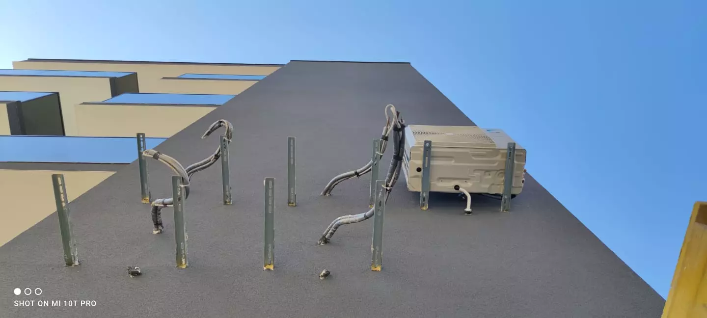 Montaža i servis klime Servis i montaža klima uređaja u gradu Imotskom, Hrvatska