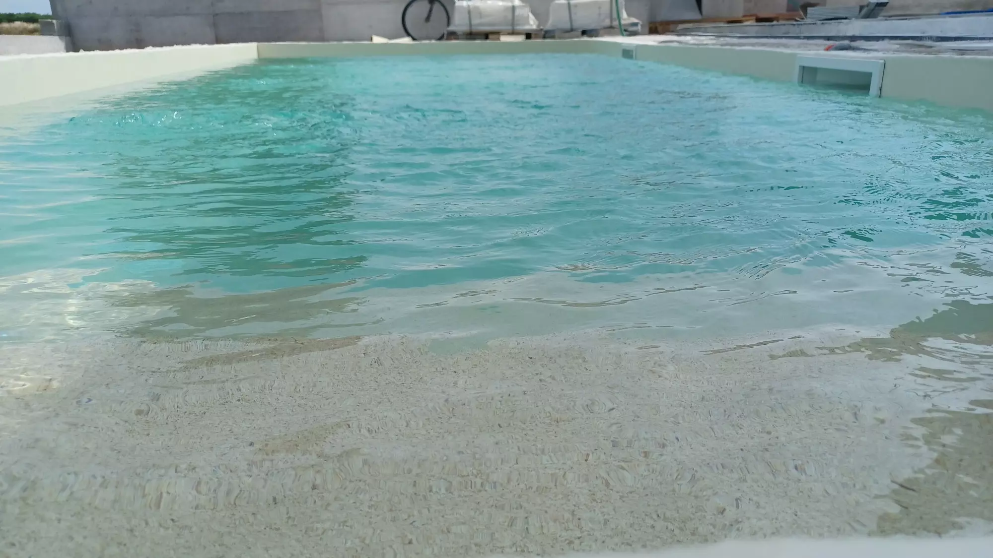 Izgradnja bazena i bazenska tehnika Izgradnja bazena i bazenska tehnika, Zadar, RH