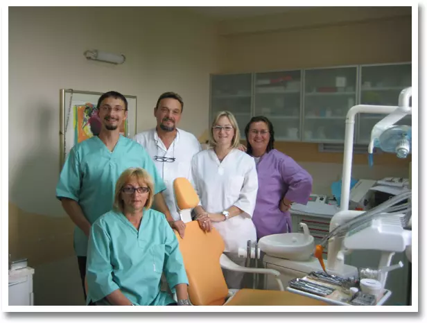 Fiksna i mobilna protetika i implantati Zagreb u RH