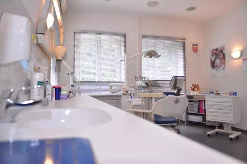 Estetska stomatologija Zagreb 