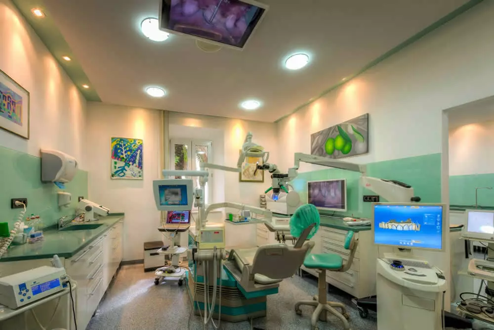 Ordinacija_dentalne_medicine,zubar,Split