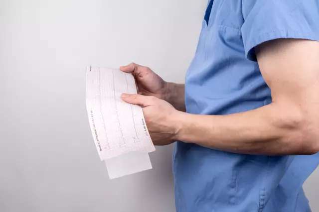 OrdinacijaopćemedicinesEKGpregledom,Rijeka2