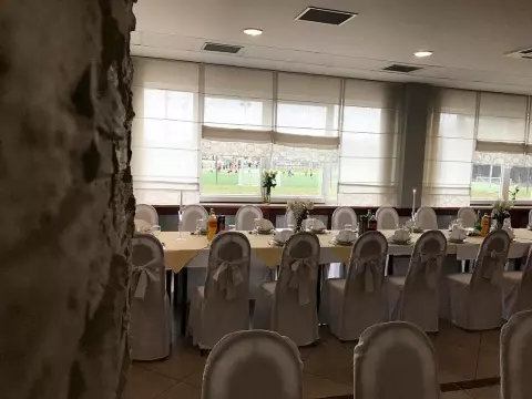 Organizacija evenata i catering, Sesvete