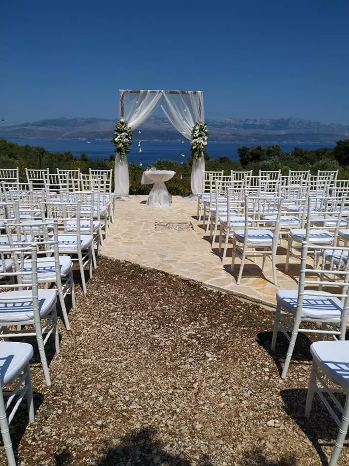 OrganizacijaiizvedbavjencanjaBrac16 OrganizacijaiizvedbavjencanjaBrac16