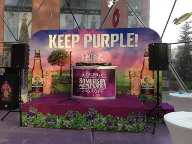 Organizacijaitehničkaprodukcija,Zagreb,Hrvatska