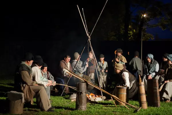 OrganizacijakulturnihmanifestacijaOgulin,Karlovačkažupanija2