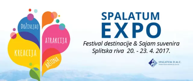 Organizacijamanifestacija,Split,Splitsko-dalmatinskažupanija