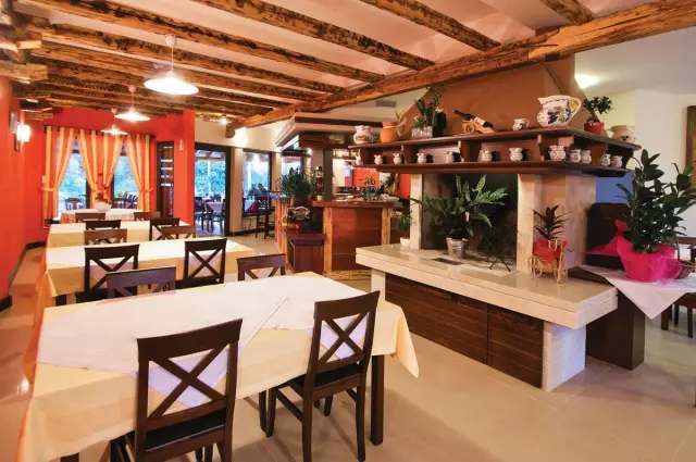 Organizacijaobiteljskihiposlovnihokupljanja,Žminj