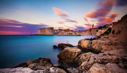 Organizacija putovanja po Hrvatskoj 