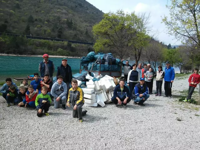 Organizacijaribolovnihnatjecanja,Plomin2