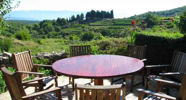 Organizacija svadbenih svečanosti, Jelsa, Hvar