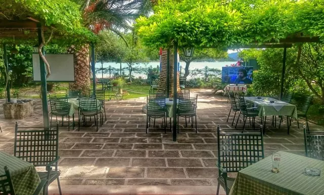 Organizacijasvečanosti,Slano,Dubrovačko-neretvanskažupanija2