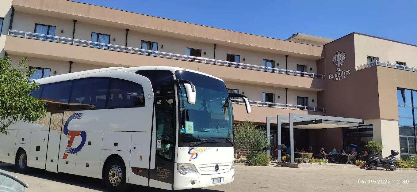 Transfer putnika Organizirani transfer putnika Međugorje, BiH