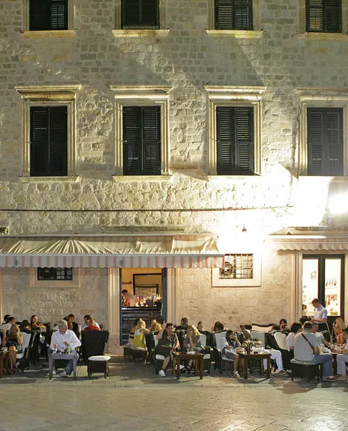 Organiziranjerazličitihevenataiproslava,Dubrovnik