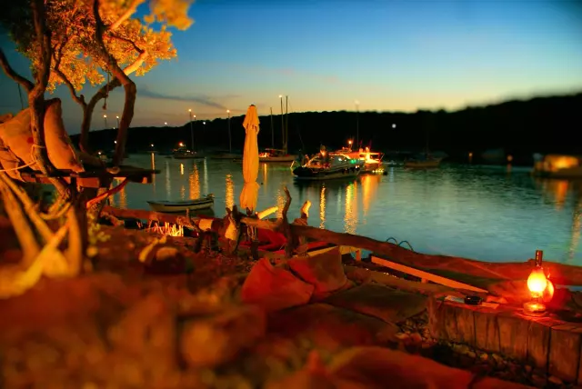 Organiziranjesvadbenihiostalihsvečanosti,Hvar2