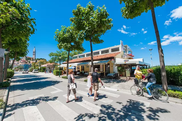 Organiziranjesvadbenihsvečanosti,Rovinj