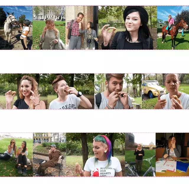 Originalnarecepturabaklave,DonjaLomnica,Hrvatska,EU