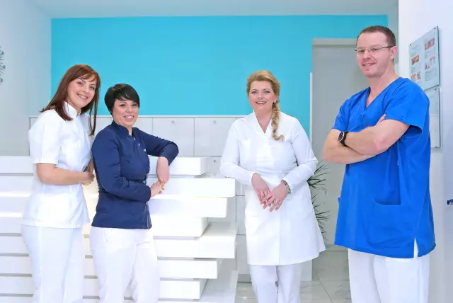 protetika i Ortodoncija