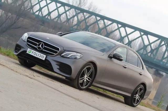 Folije i oslikavanje vozila