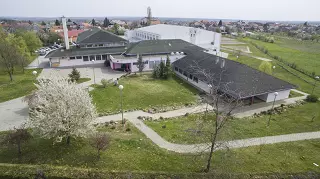 osnovna škola osnovna škola u Vrbovcu