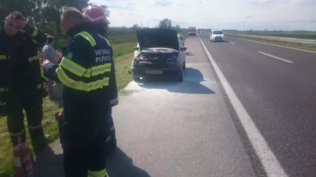 Osposobljavanjekadratetehničkeintervencije,Popovača