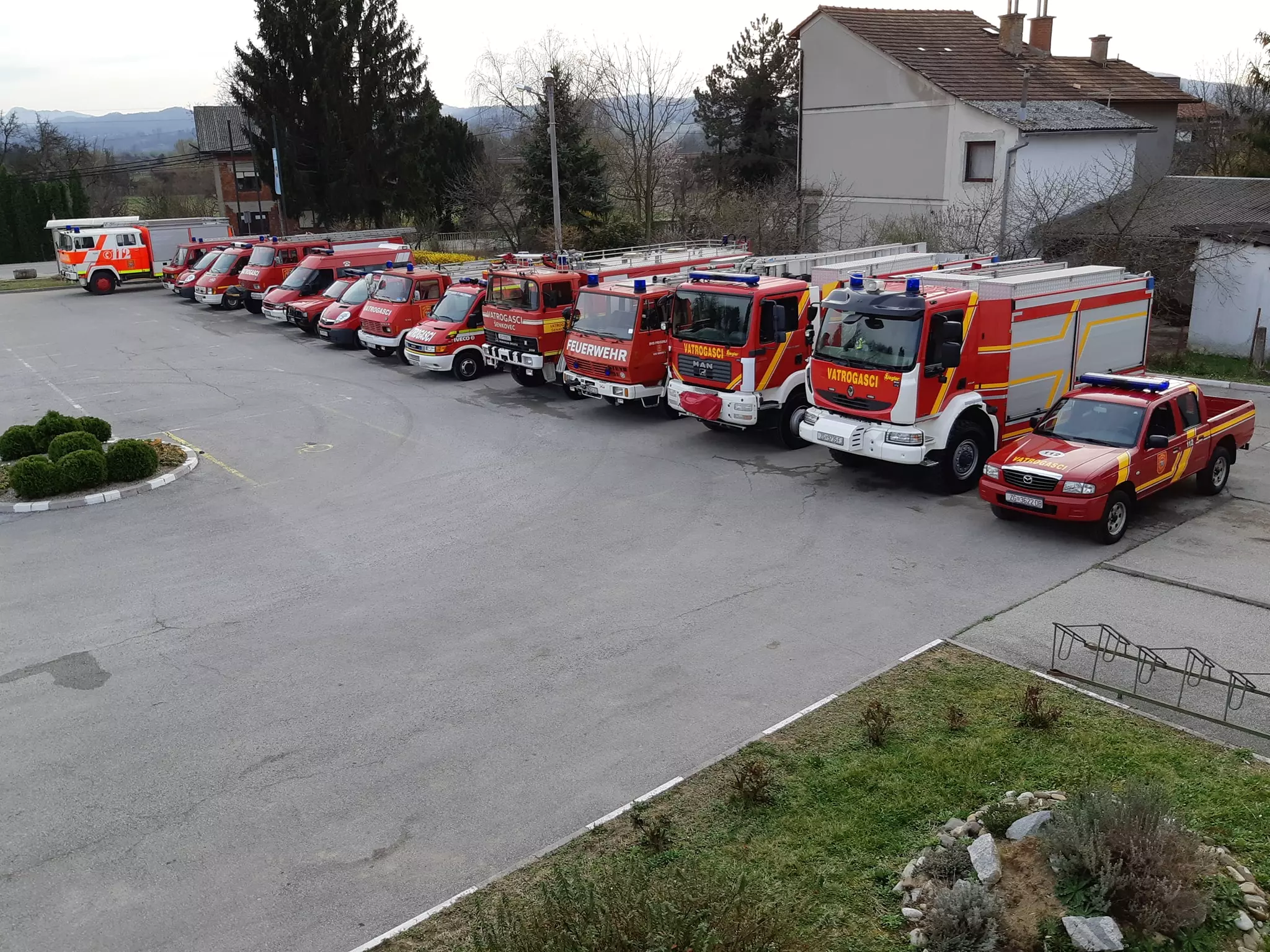 OsposobljavanjezavatrogascedočasnikaPrigorjeBrdovečko6 OsposobljavanjezavatrogascedočasnikaPrigorjeBrdovečko6